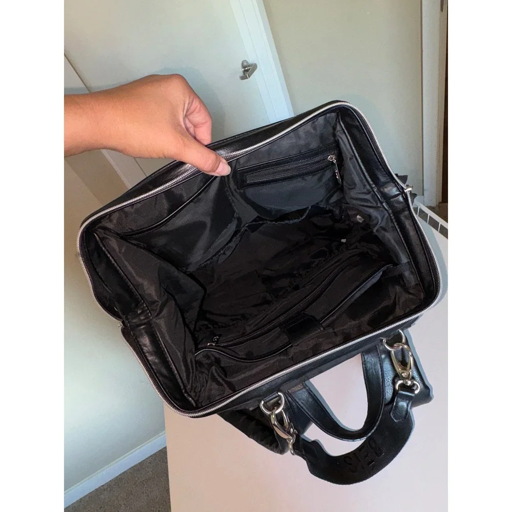 BEIS diaper bag
